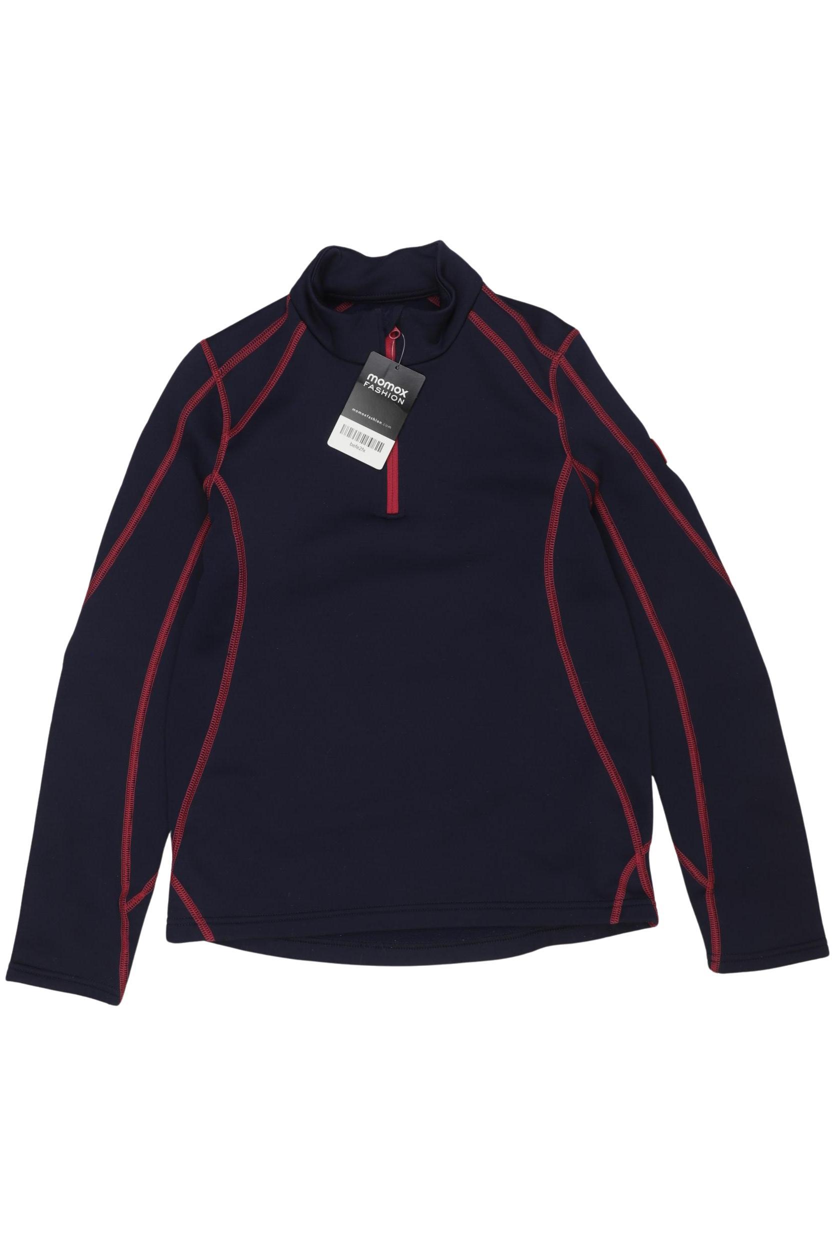 

engelbert strauss Jungen Hoodies & Sweater, marineblau, Gr. 146/152