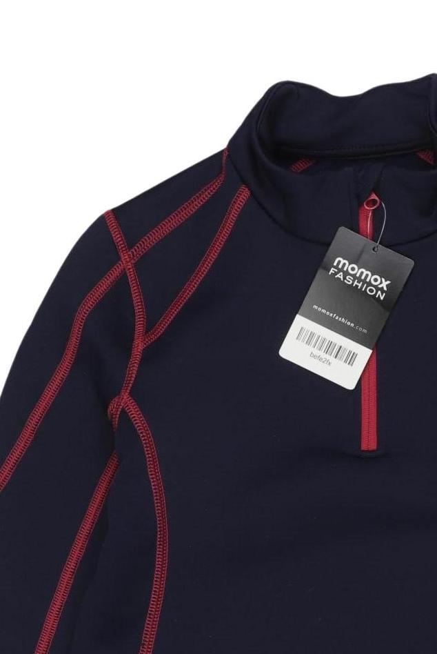 Thumbnail - engelbert strauss Jungen Hoodies &amp; Sweater, marineblau, Gr. 146/152