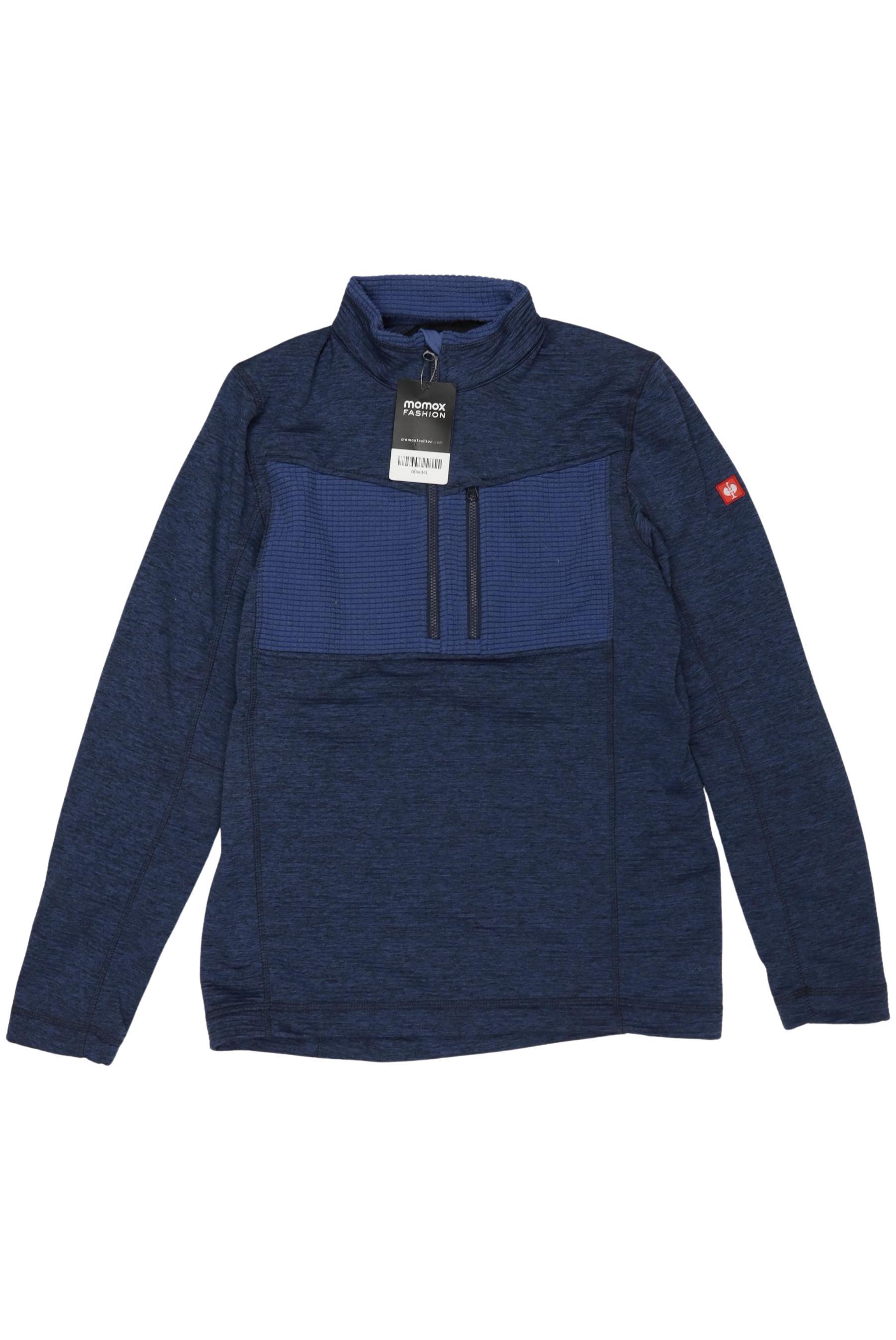 

engelbert strauss Jungen Hoodies & Sweater, marineblau, Gr. 158/164