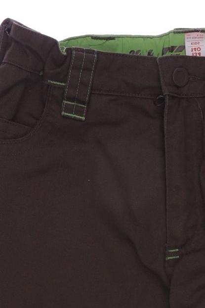 Thumbnail - engelbert strauss Jungen Shorts, braun, Gr. 134/140