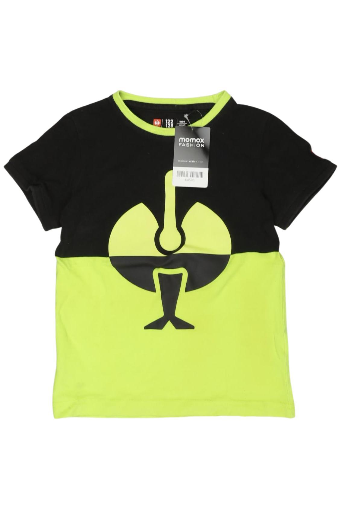 

engelbert strauss Jungen T-Shirt, neon, Gr. 122