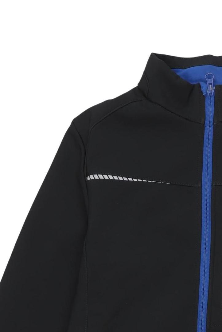 Thumbnail - engelbert strauss Jungen Jacke, mehrfarbig, Gr. 158/164