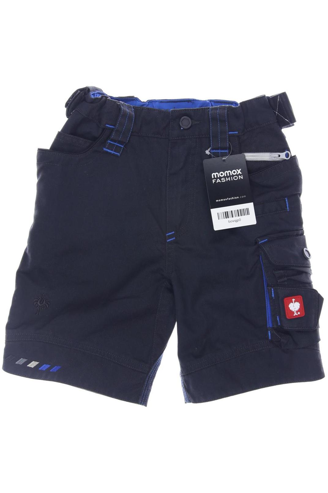 

engelbert strauss Jungen Shorts, grau