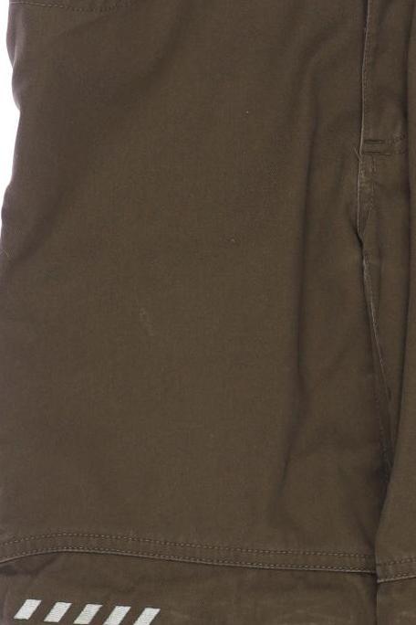 Thumbnail - engelbert strauss Jungen Stoffhose, braun, Gr. 140