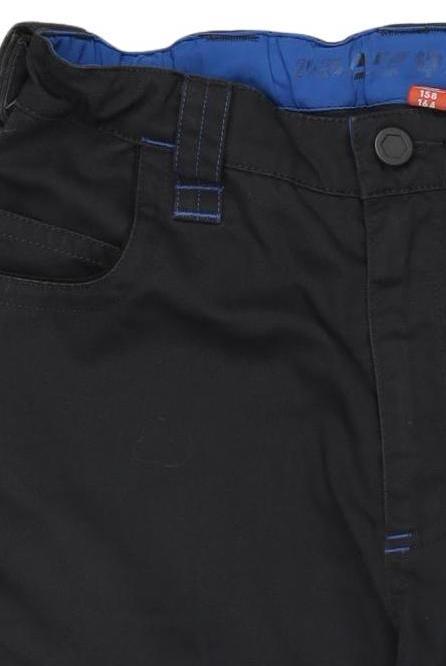 Thumbnail - engelbert strauss Jungen Shorts, mehrfarbig, Gr. 158/164