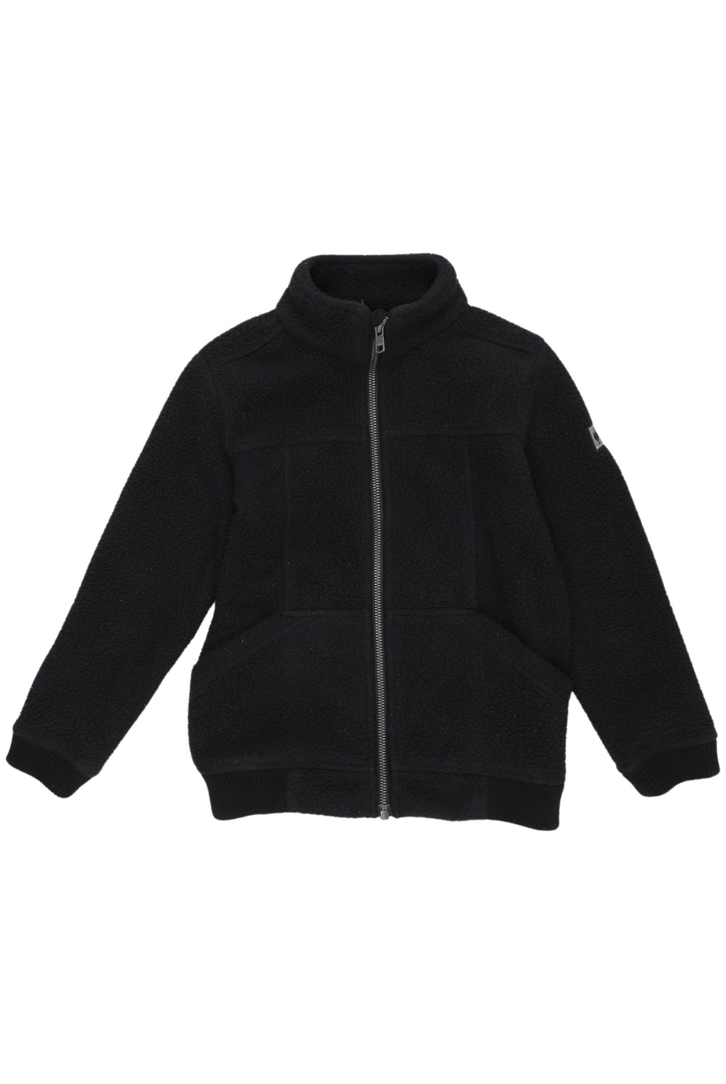 

engelbert strauss Herren Hoodies & Sweater, schwarz, Gr. 110/116