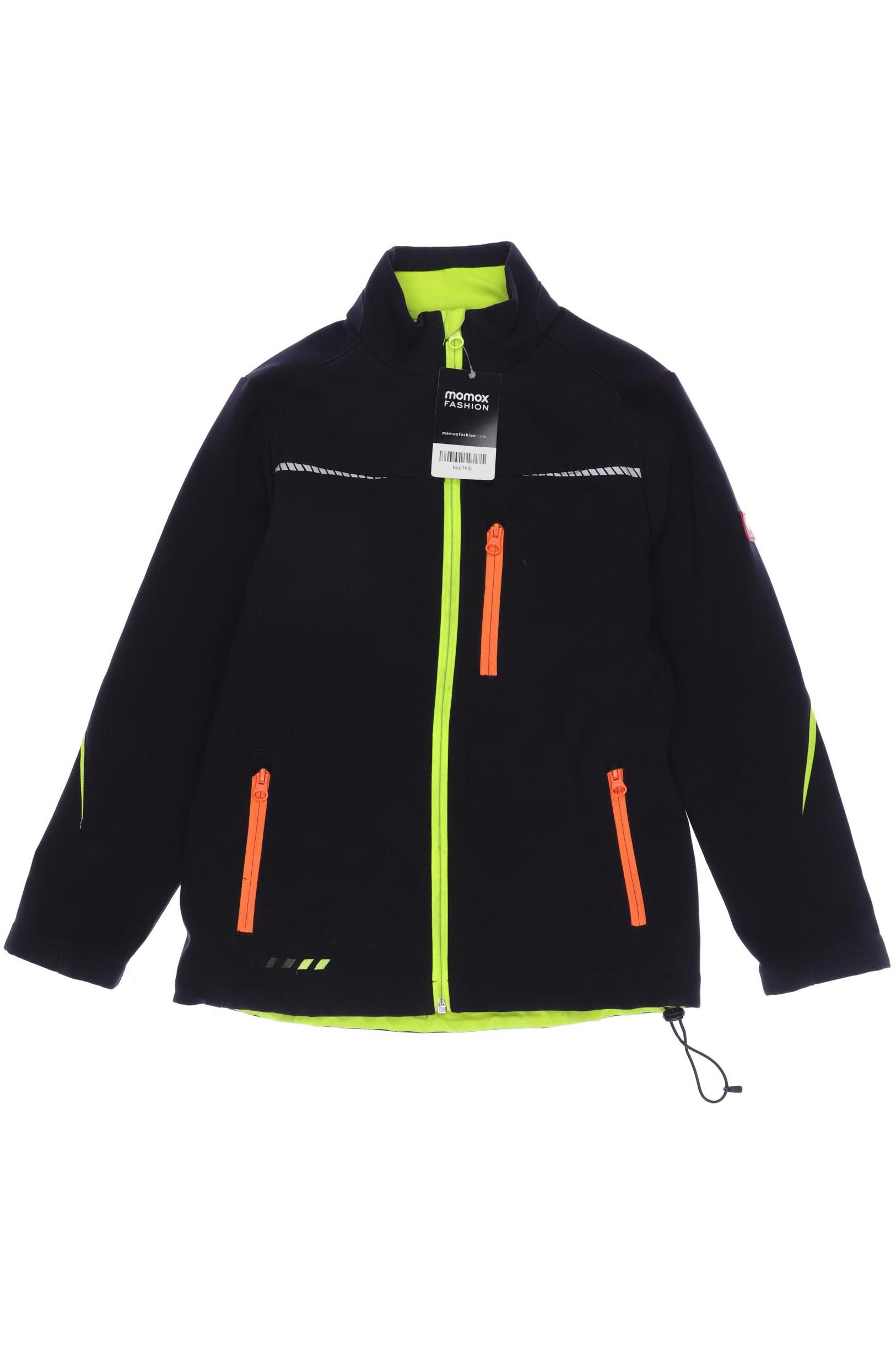 

engelbert strauss Jungen Jacke, schwarz