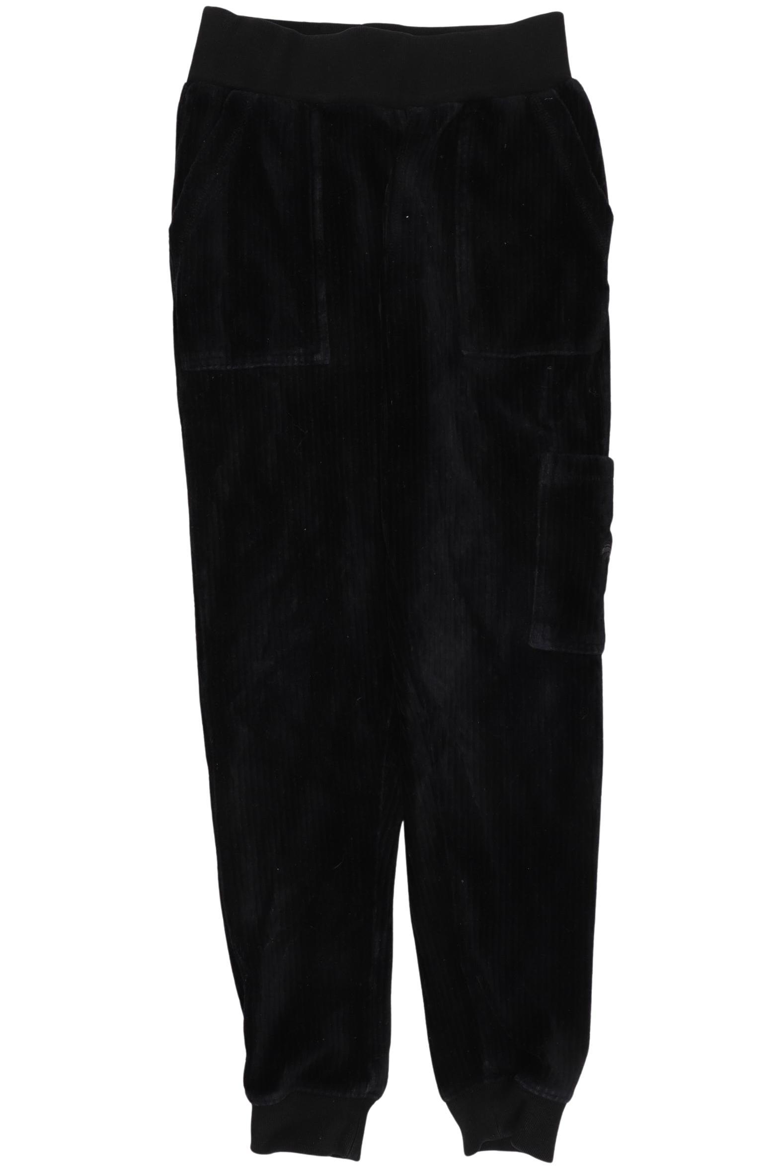 

engelbert strauss Herren Stoffhose, schwarz, Gr. 134