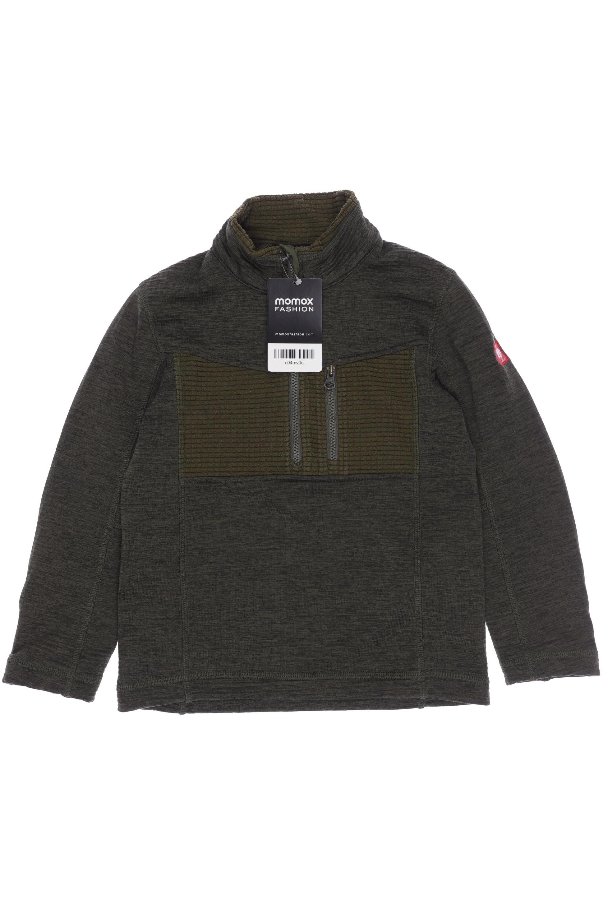 

engelbert strauss Jungen Hoodies & Sweater, grün