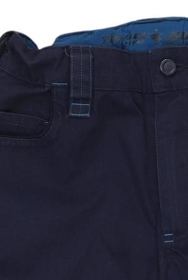 Thumbnail - engelbert strauss Jungen Shorts, marineblau, Gr. 134/140