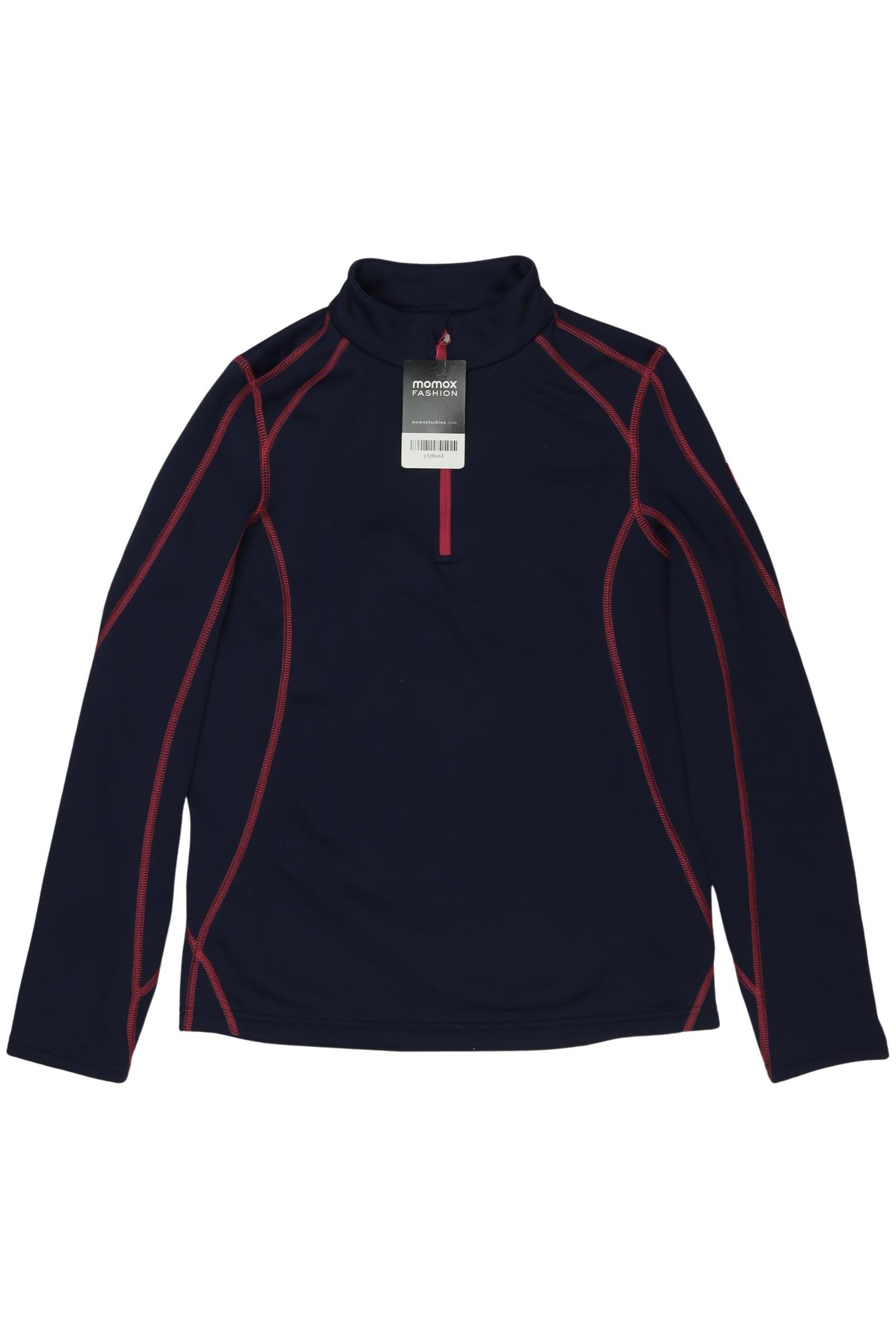 

engelbert strauss Jungen Hoodies & Sweater, marineblau, Gr. 158/164