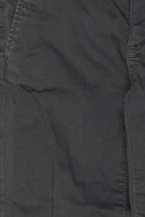 Thumbnail - engelbert strauss Jungen Jeans, grau, Gr. 98/104
