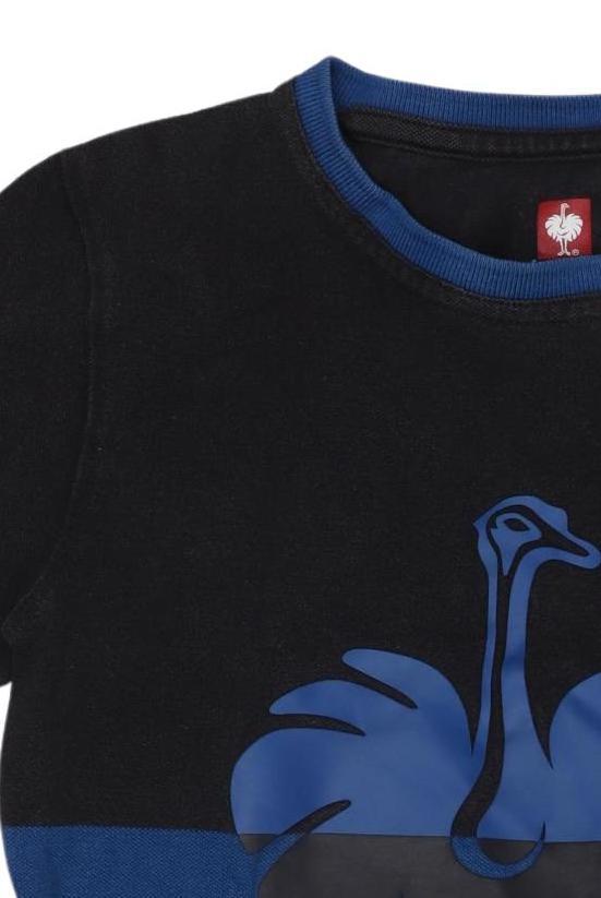 Thumbnail - engelbert strauss Jungen T-Shirt, mehrfarbig, Gr. 122