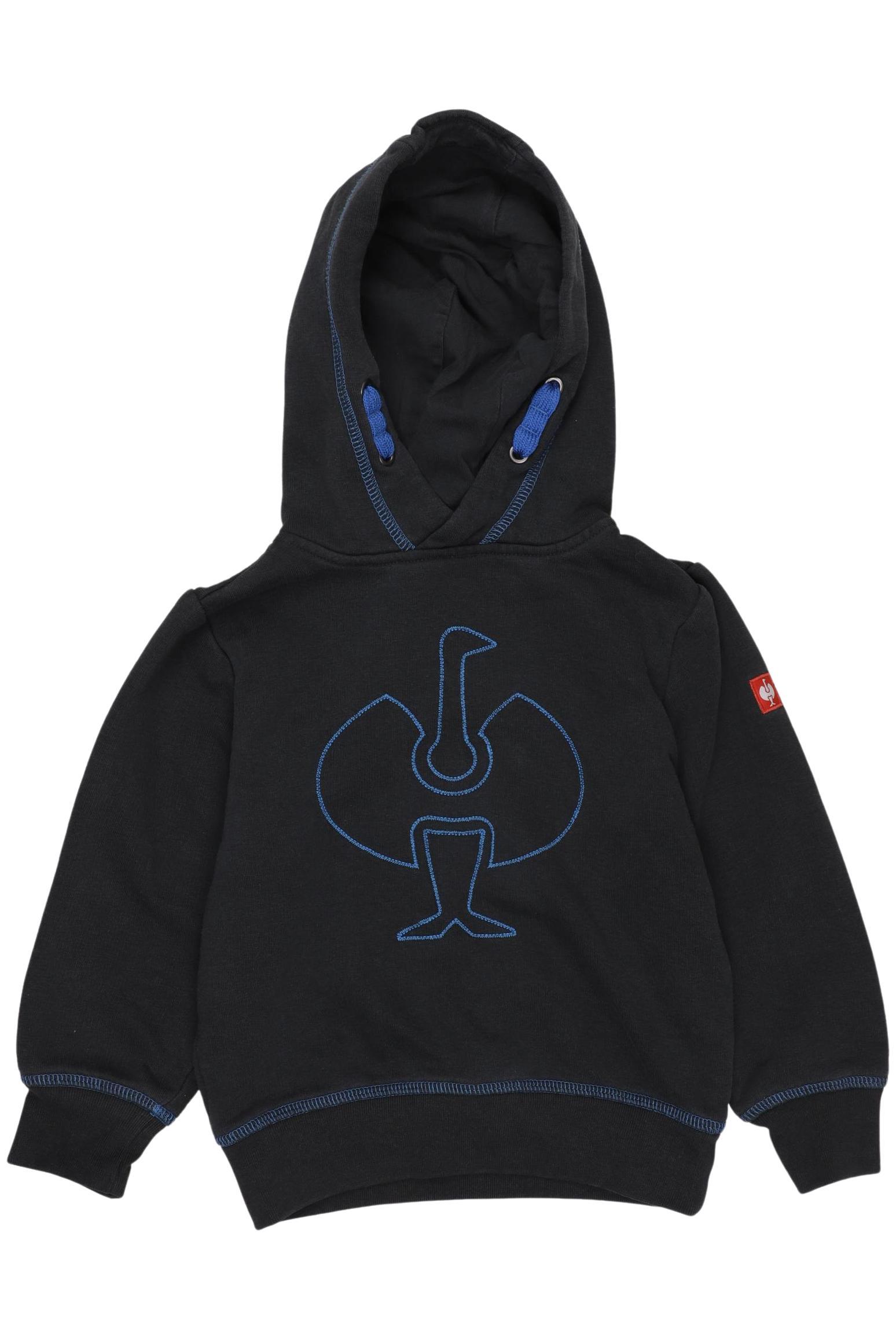 

engelbert strauss Herren Hoodies & Sweater, grau, Gr. 98/104