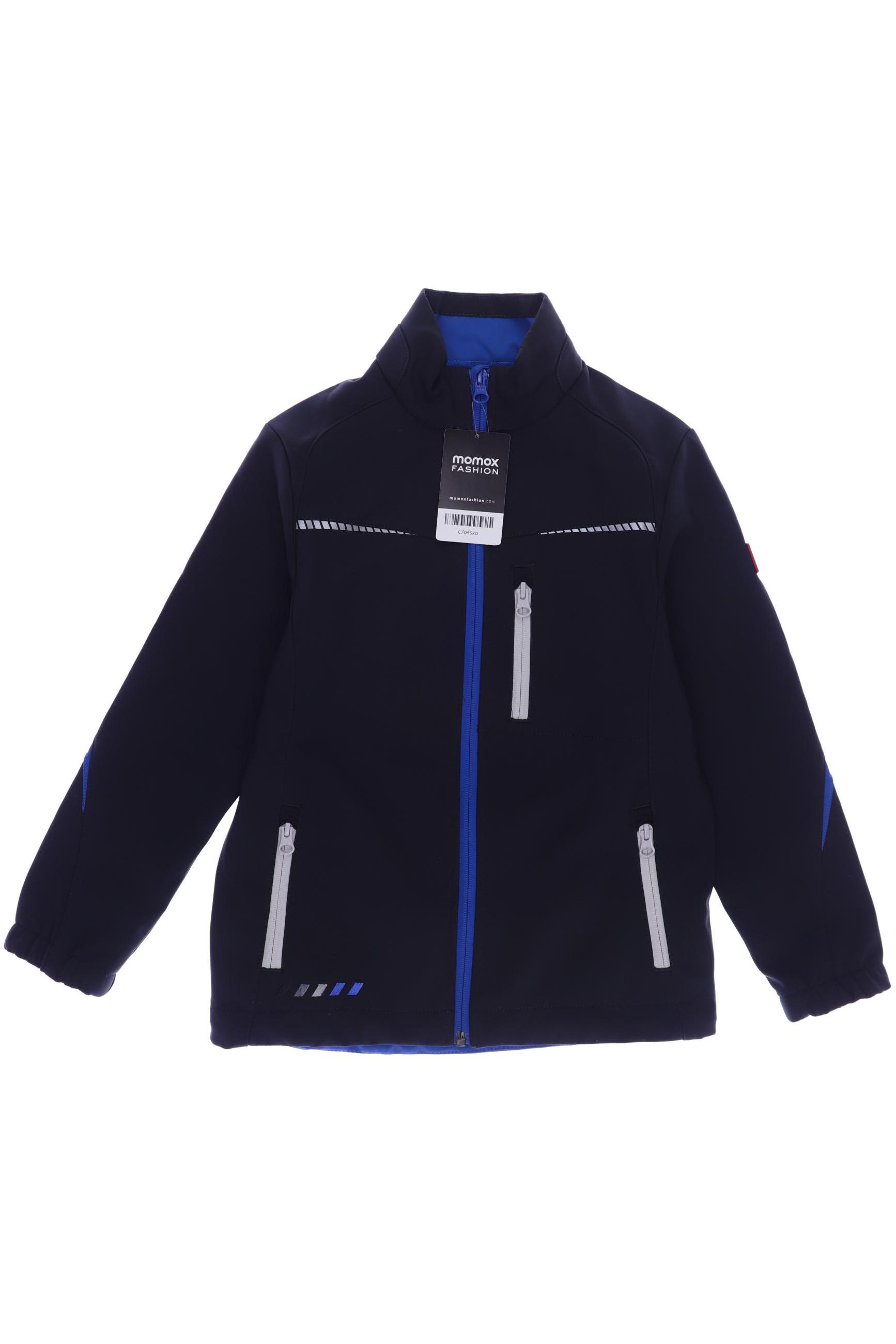 

engelbert strauss Herren Jacke, grau, Gr. 122