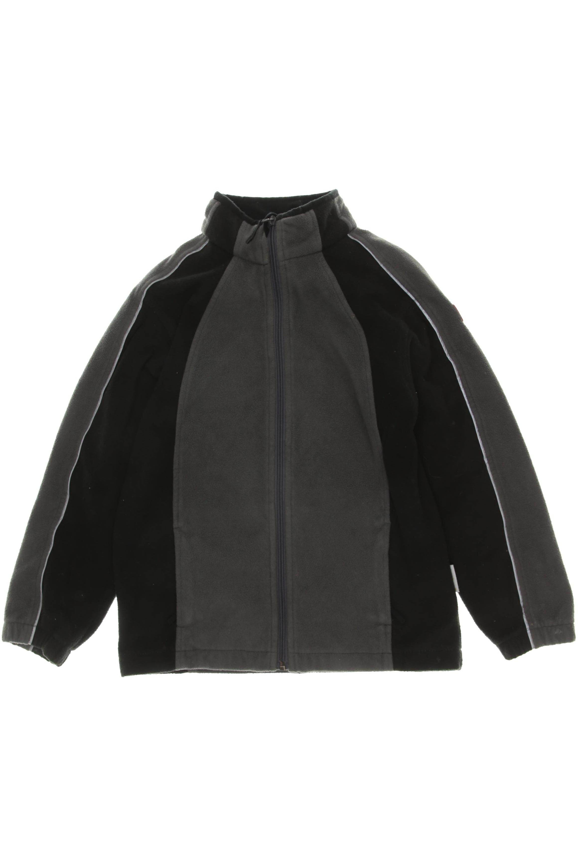 

engelbert strauss Jungen Jacke, grau, Gr. 134