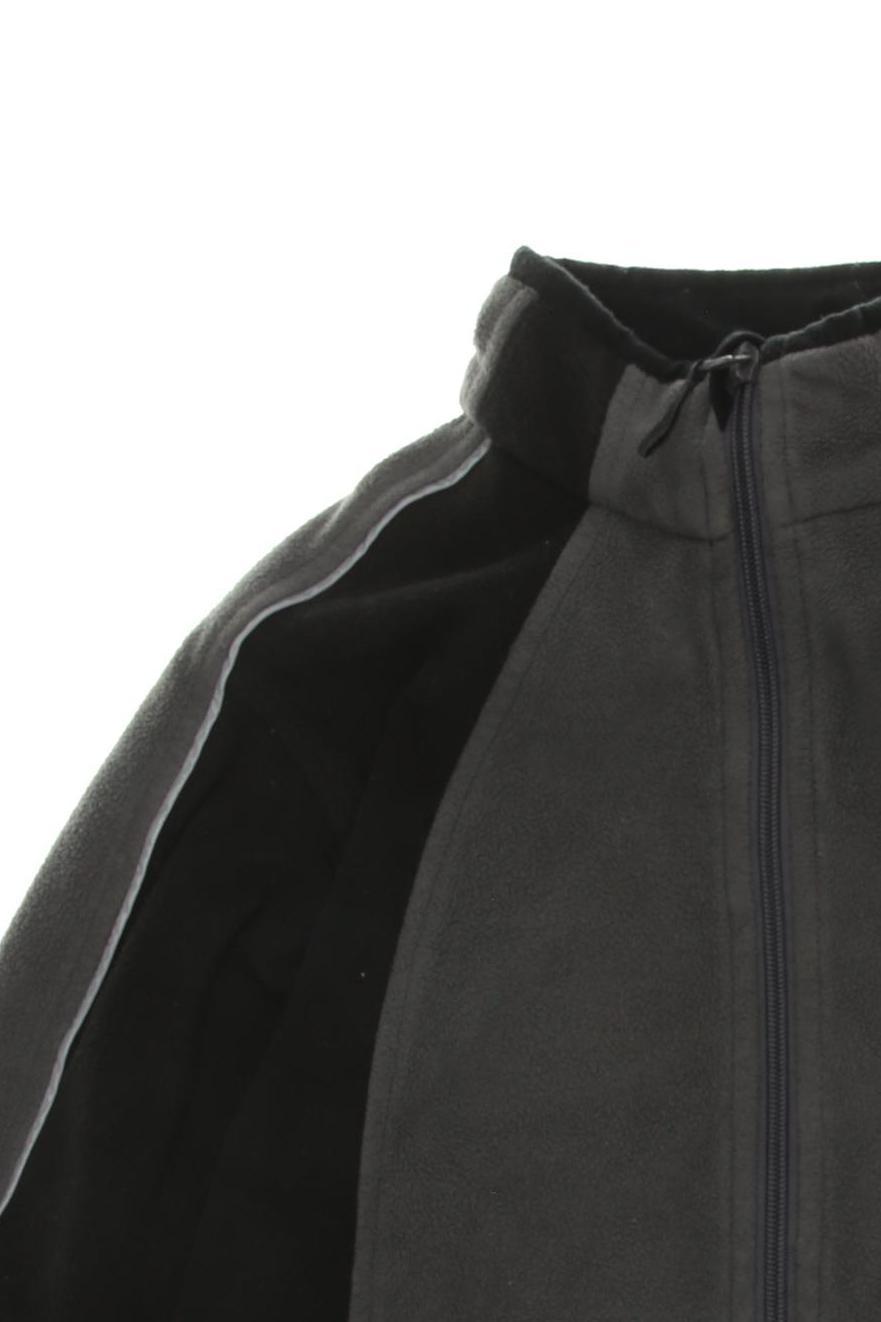 Thumbnail - engelbert strauss Jungen Jacke, grau, Gr. 134