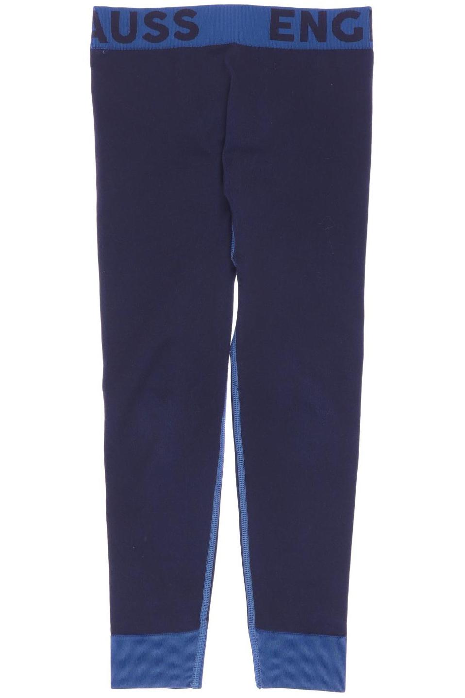 

engelbert strauss Herren Stoffhose, marineblau, Gr. 110