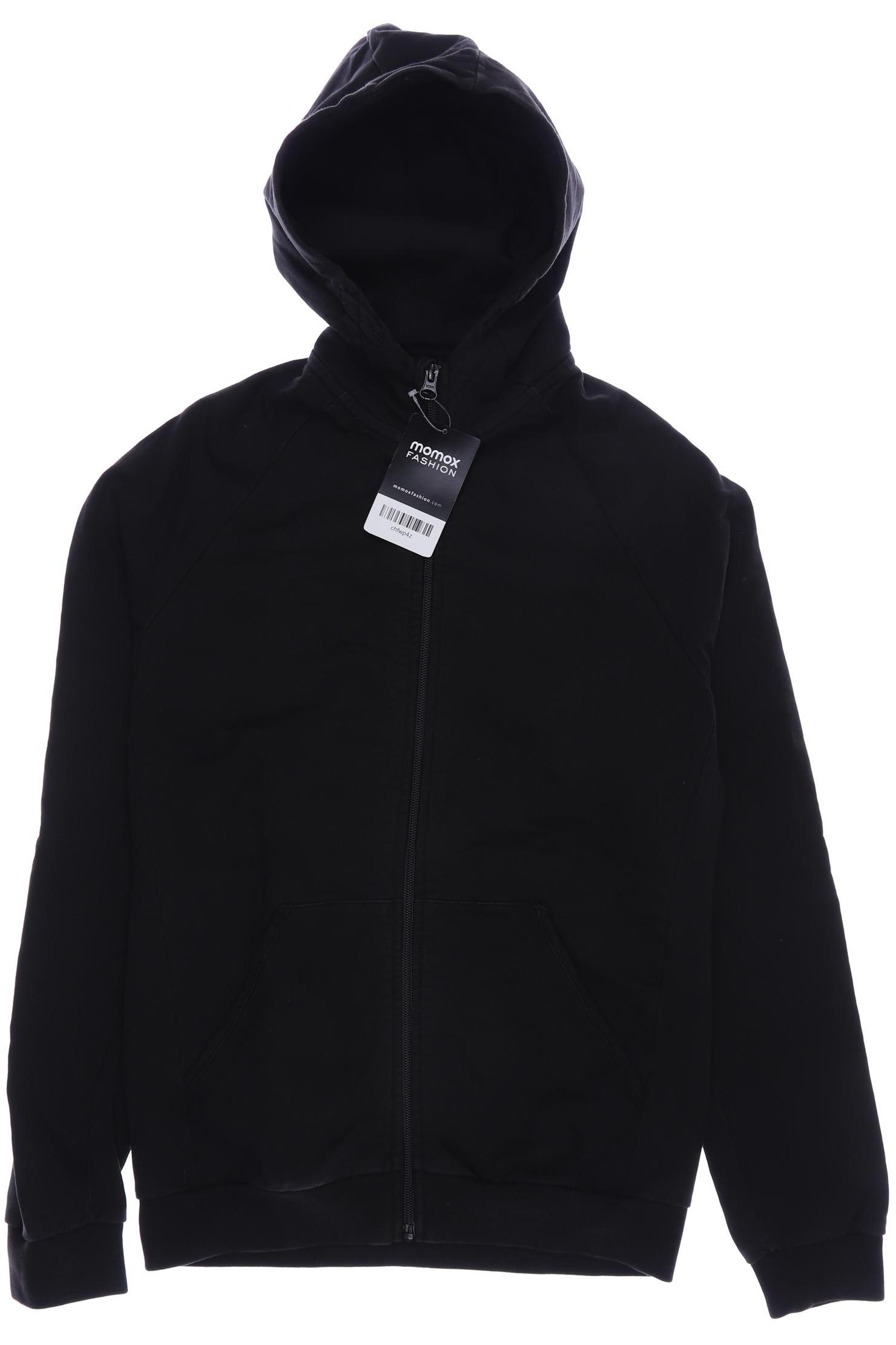 

engelbert strauss Jungen Hoodies & Sweater, schwarz, Gr. 158