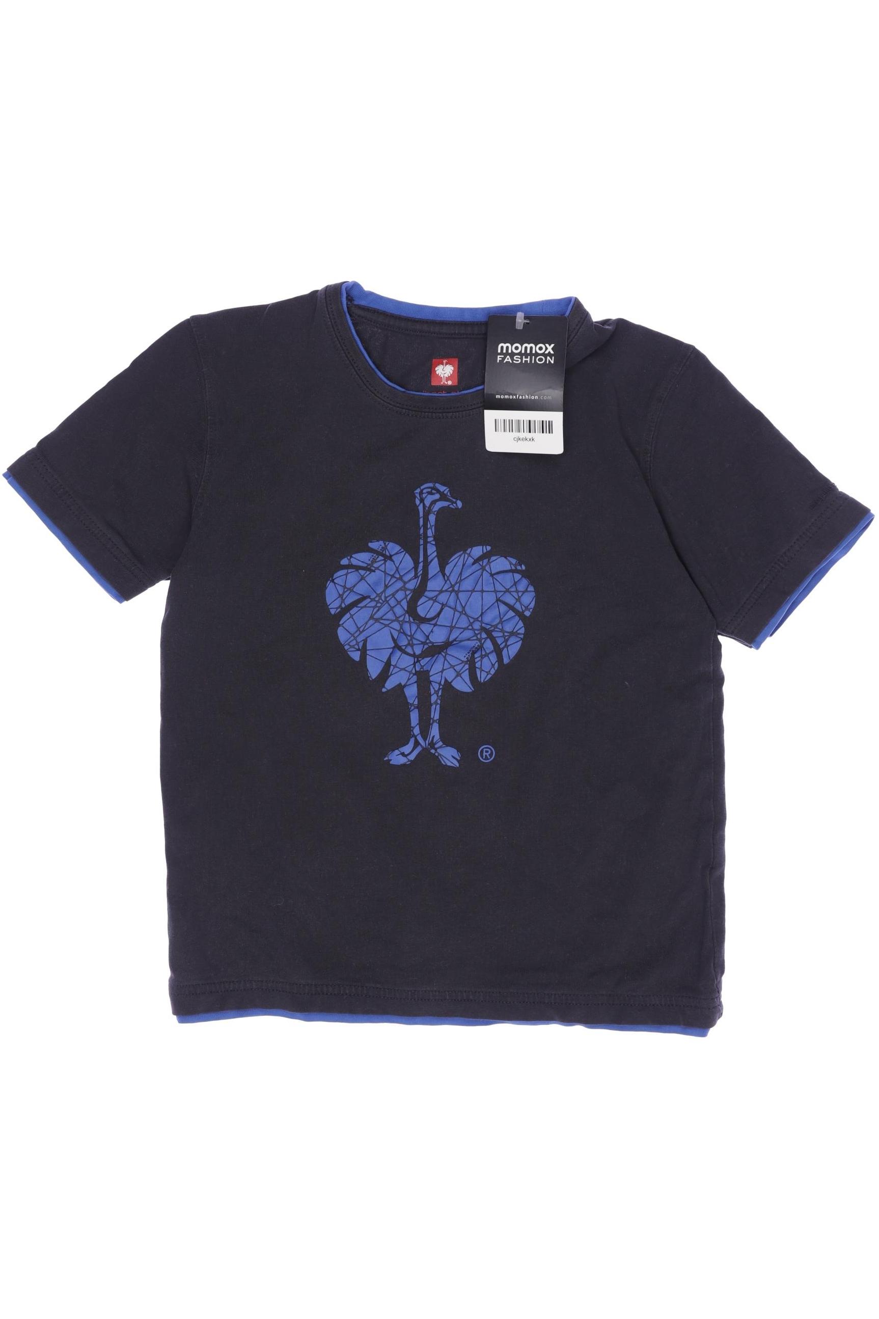 

engelbert strauss Herren T-Shirt, schwarz, Gr. 122