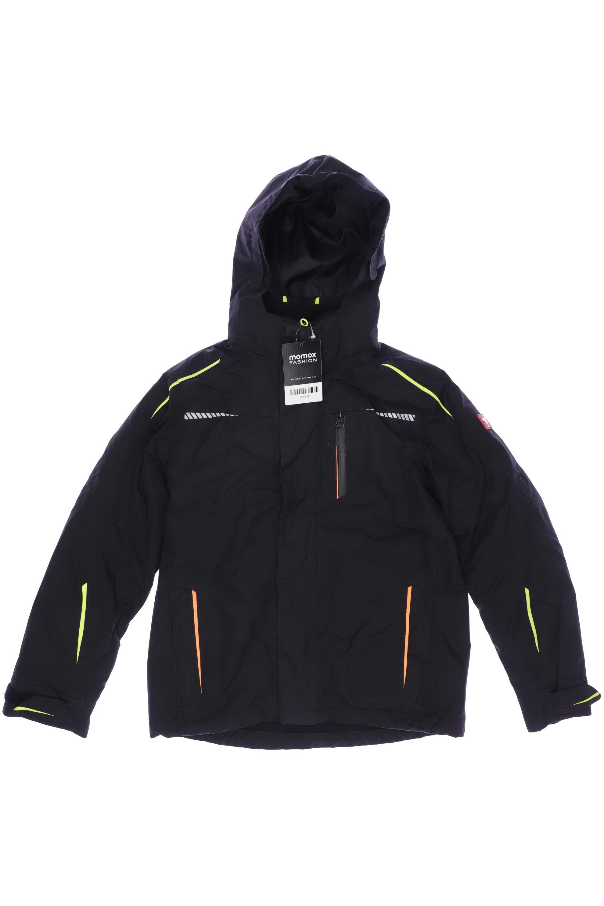 

engelbert strauss Herren Jacke, schwarz, Gr. 134