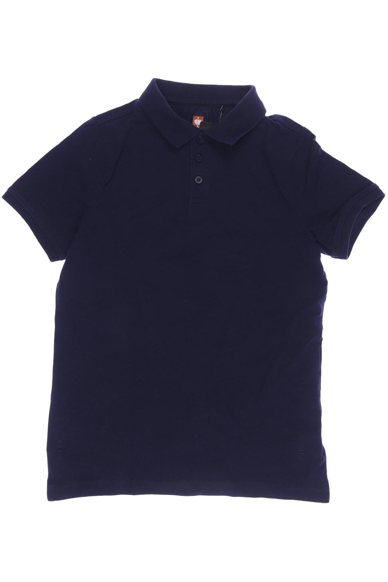 

engelbert strauss Jungen Poloshirt, marineblau