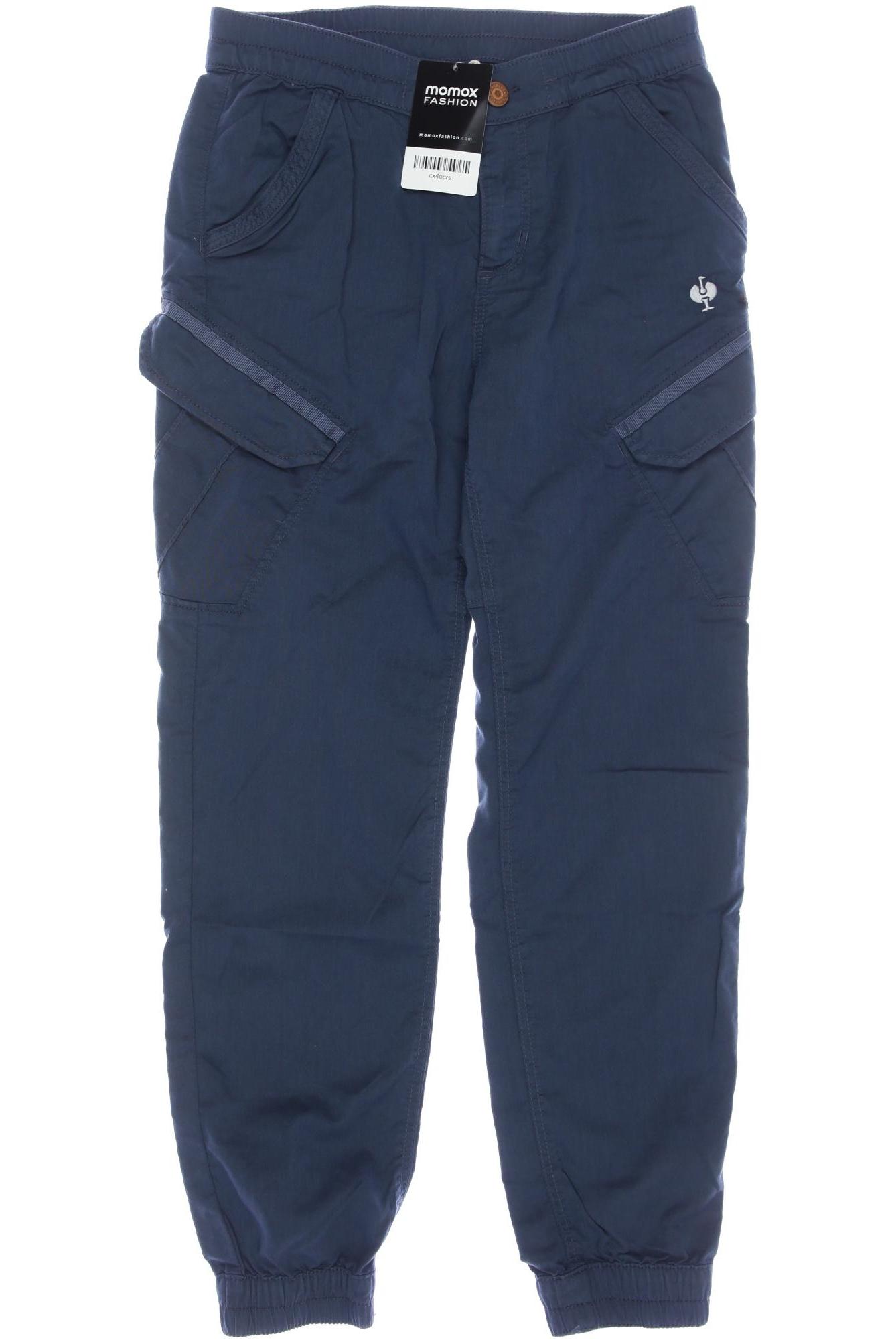 

engelbert strauss Herren Stoffhose, marineblau, Gr. 152