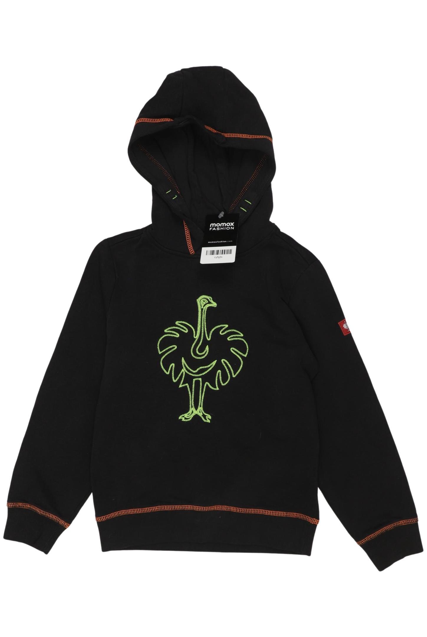 

engelbert strauss Jungen Hoodies & Sweater, neon, Gr. 122/128