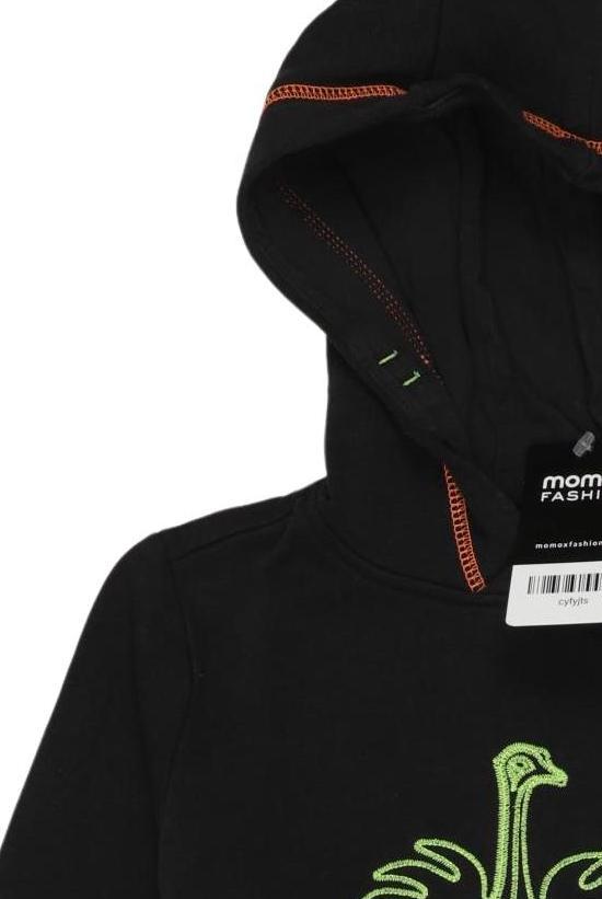 Thumbnail - engelbert strauss Jungen Hoodies &amp; Sweater, neon, Gr. 122/128