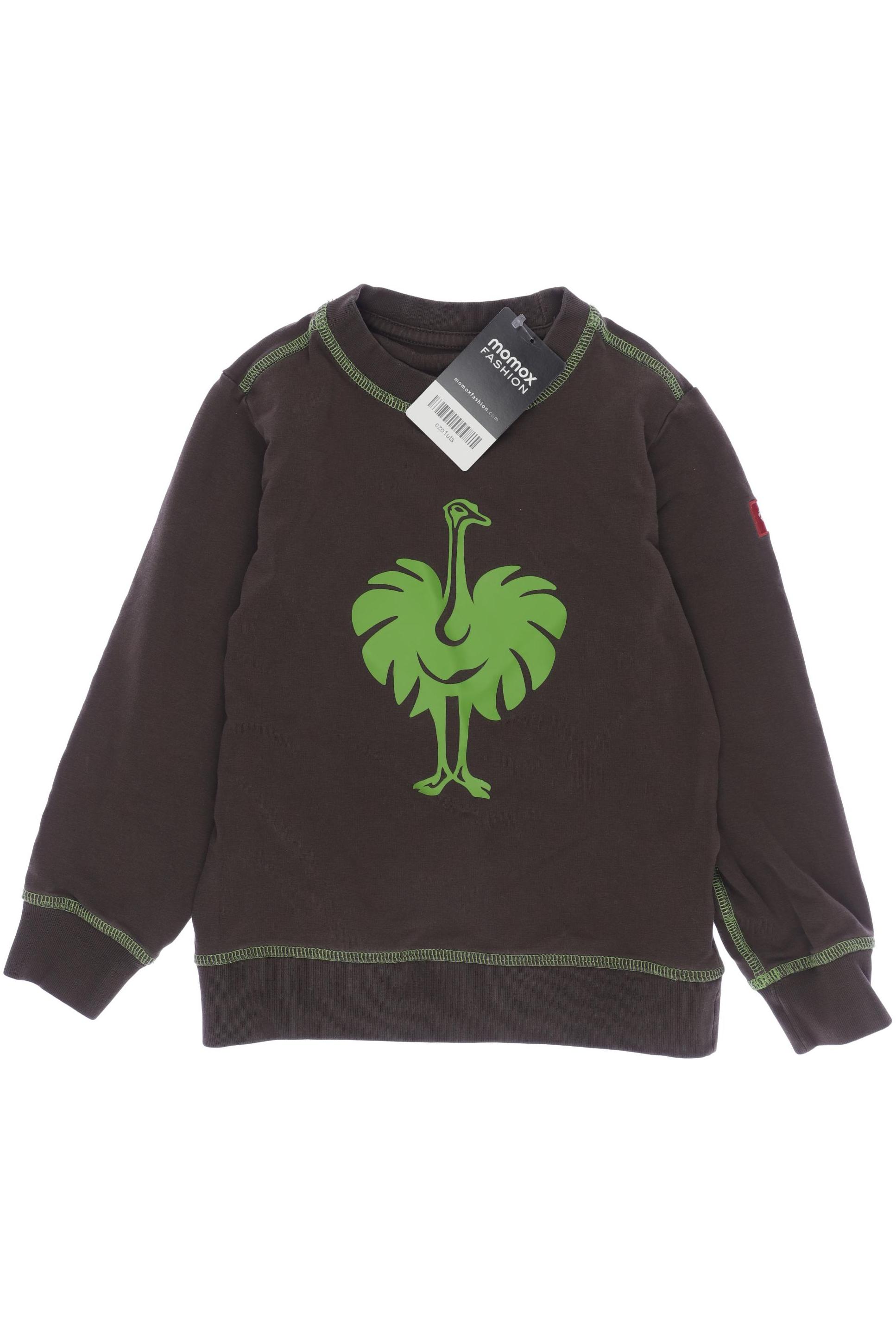 

engelbert strauss Jungen Hoodies & Sweater, braun