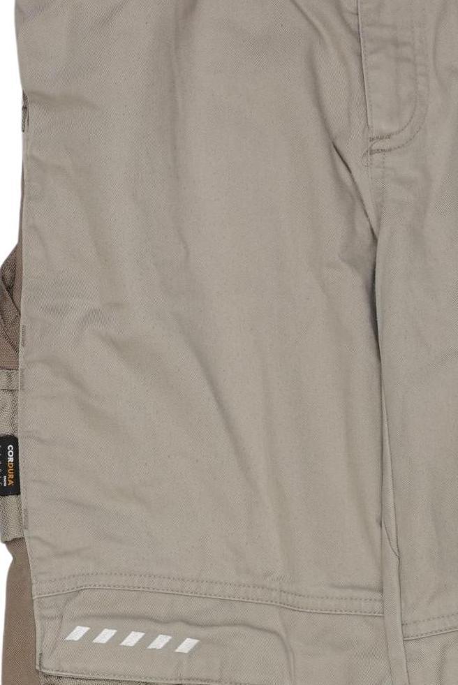 Thumbnail - engelbert strauss Jungen Stoffhose, beige, Gr. 146