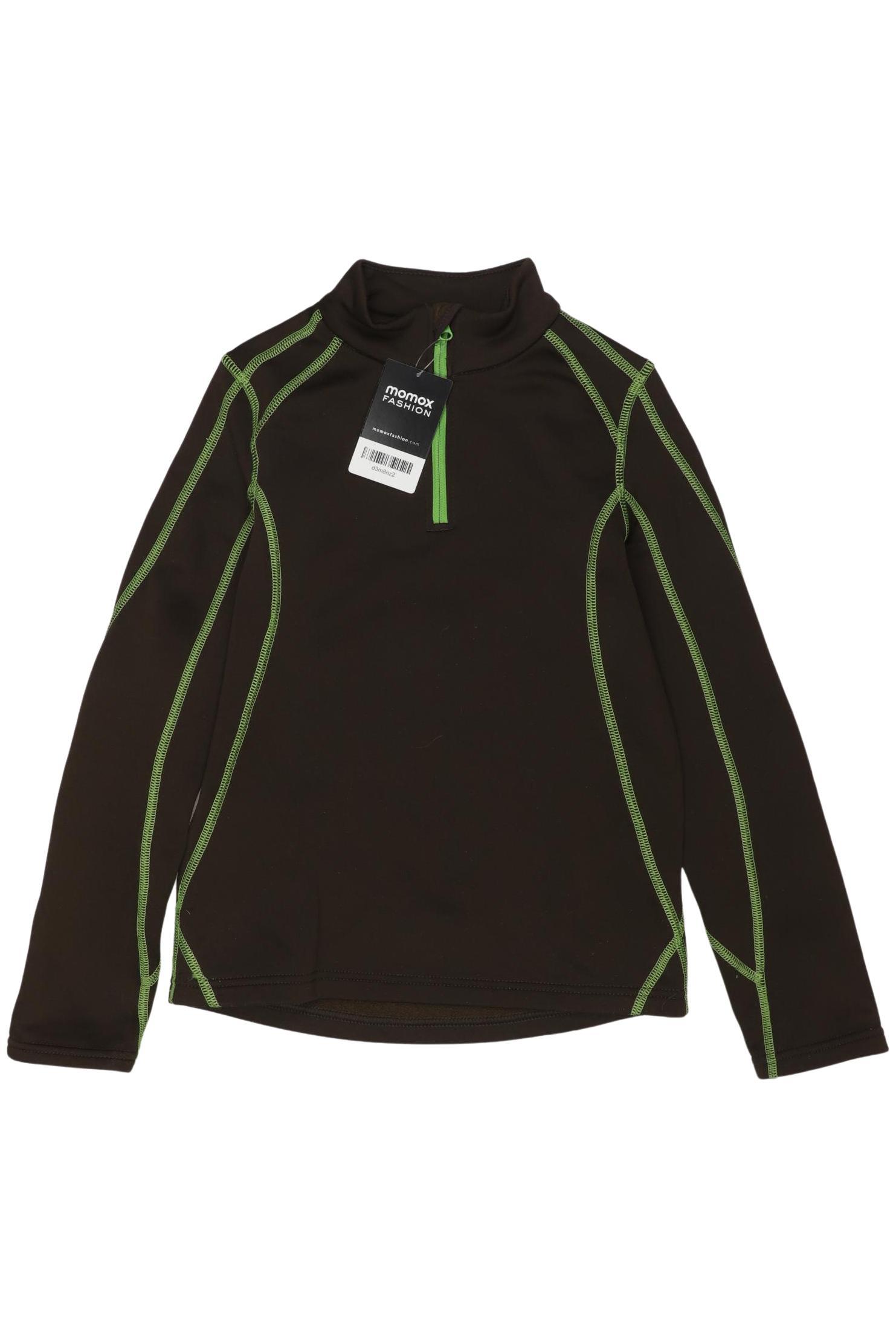 

engelbert strauss Jungen Hoodies & Sweater, braun, Gr. 134/140