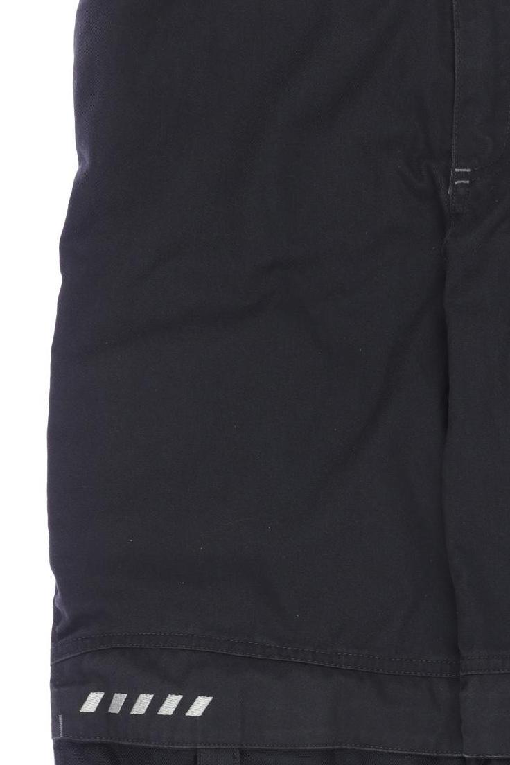 Thumbnail - engelbert strauss Jungen Stoffhose, grau, Gr. 158