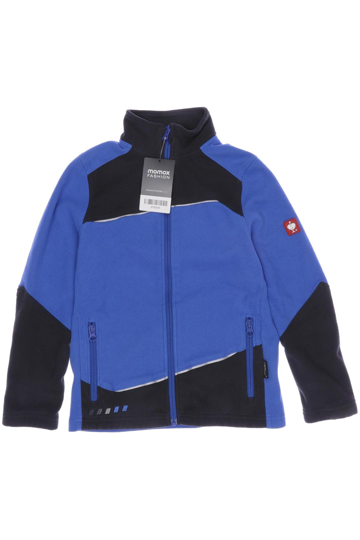 

engelbert strauss Jungen Hoodies & Sweater, blau