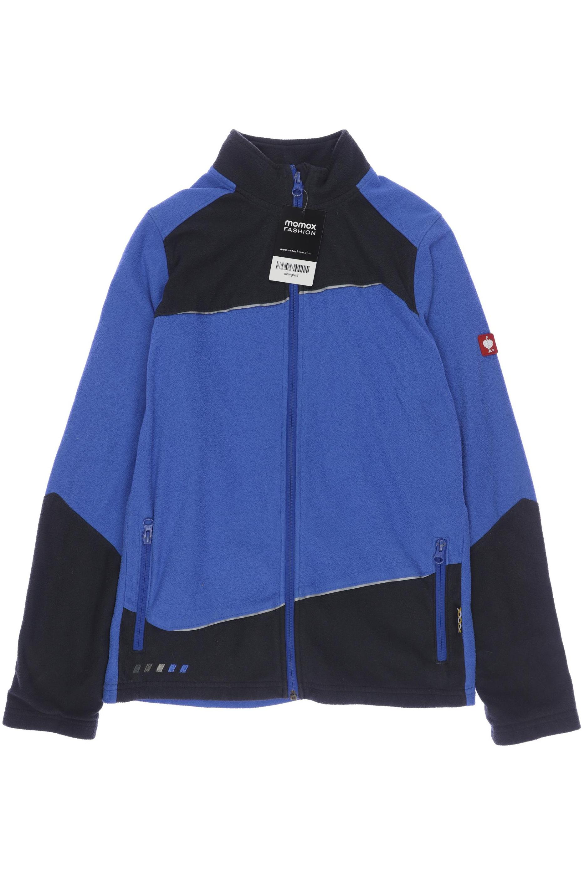 

engelbert strauss Jungen Jacke, blau