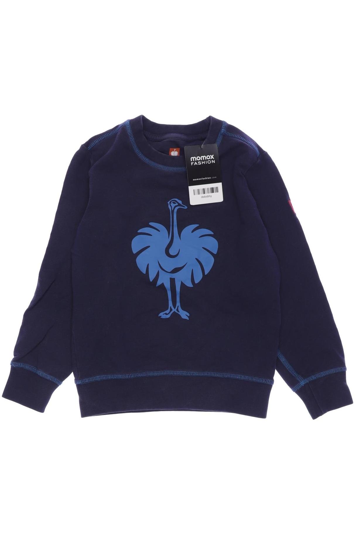 

engelbert strauss Herren Hoodies & Sweater, marineblau, Gr. 110