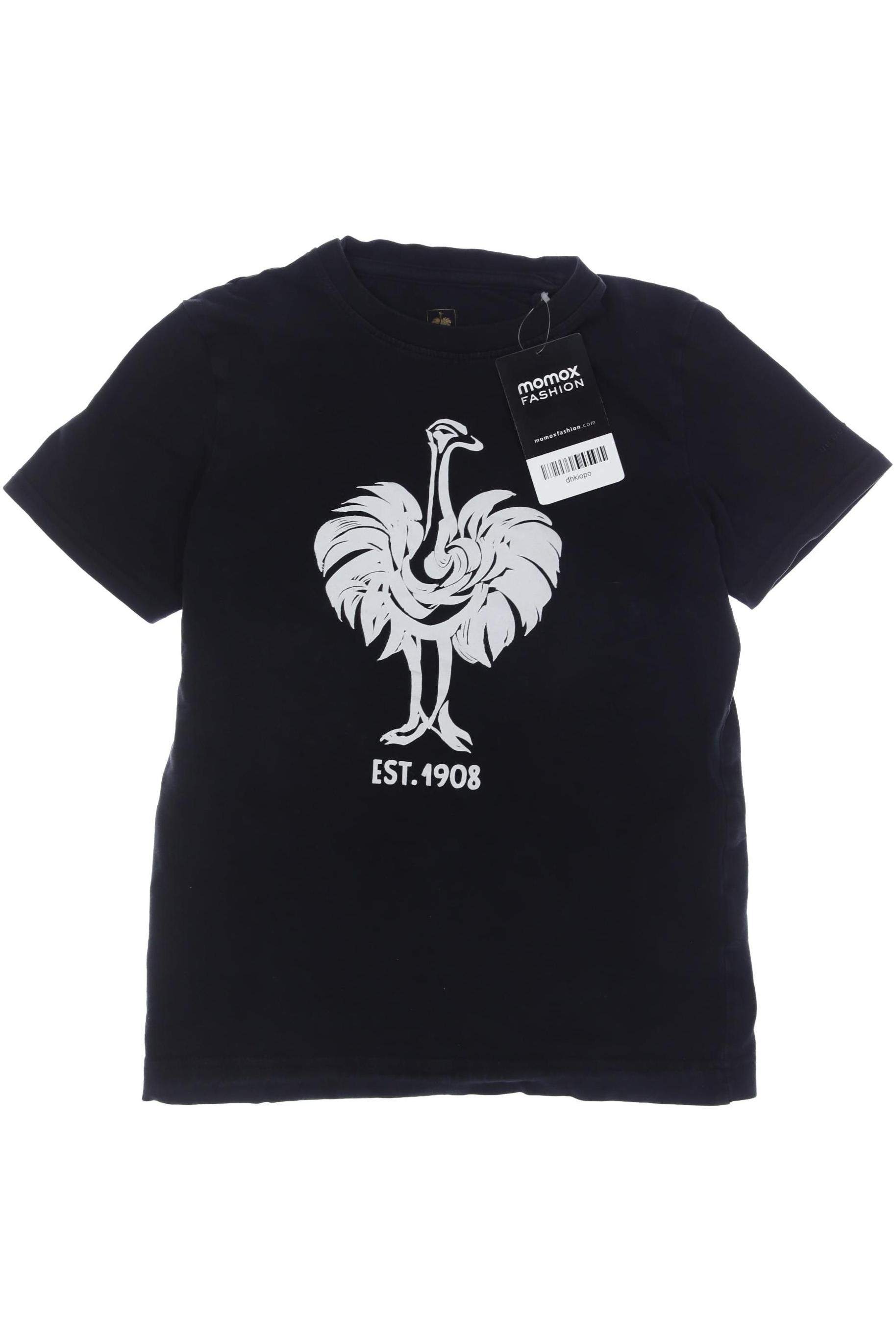 

engelbert strauss Herren T-Shirt, schwarz, Gr. 122