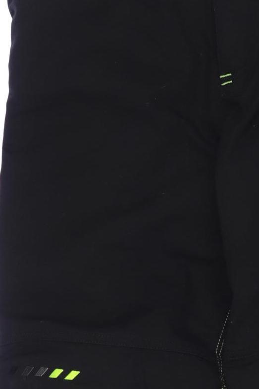 Thumbnail - engelbert strauss Jungen Stoffhose, schwarz, Gr. 146