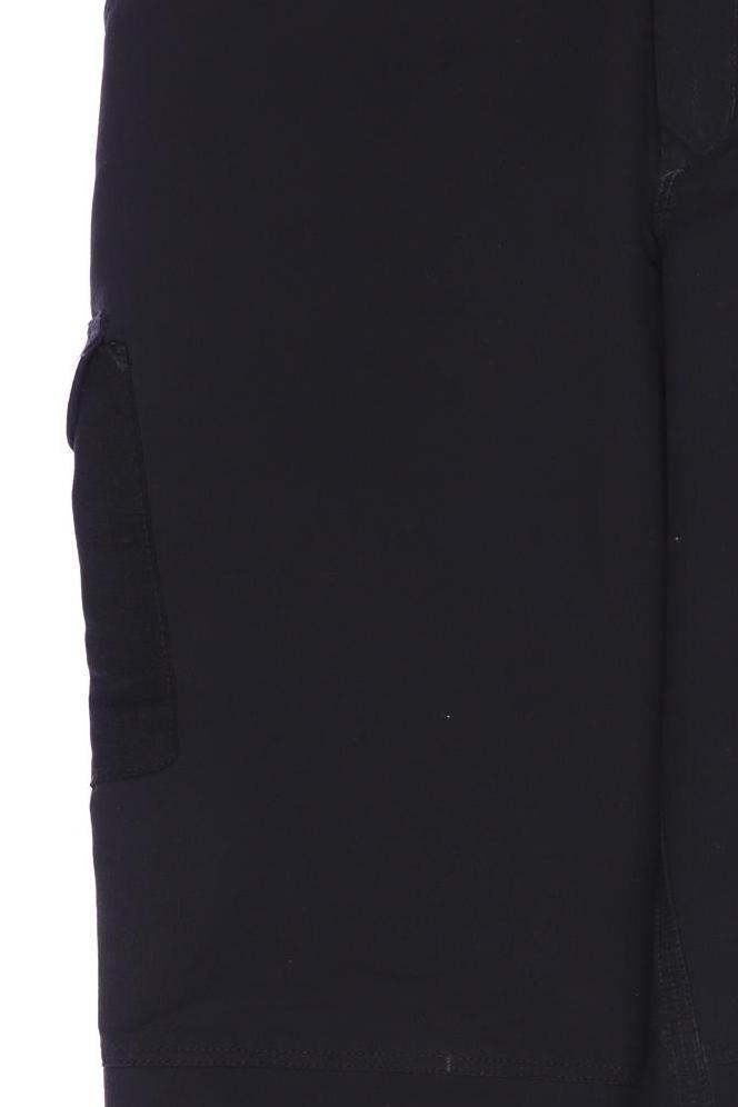 Thumbnail - engelbert strauss Jungen Stoffhose, schwarz, Gr. 158