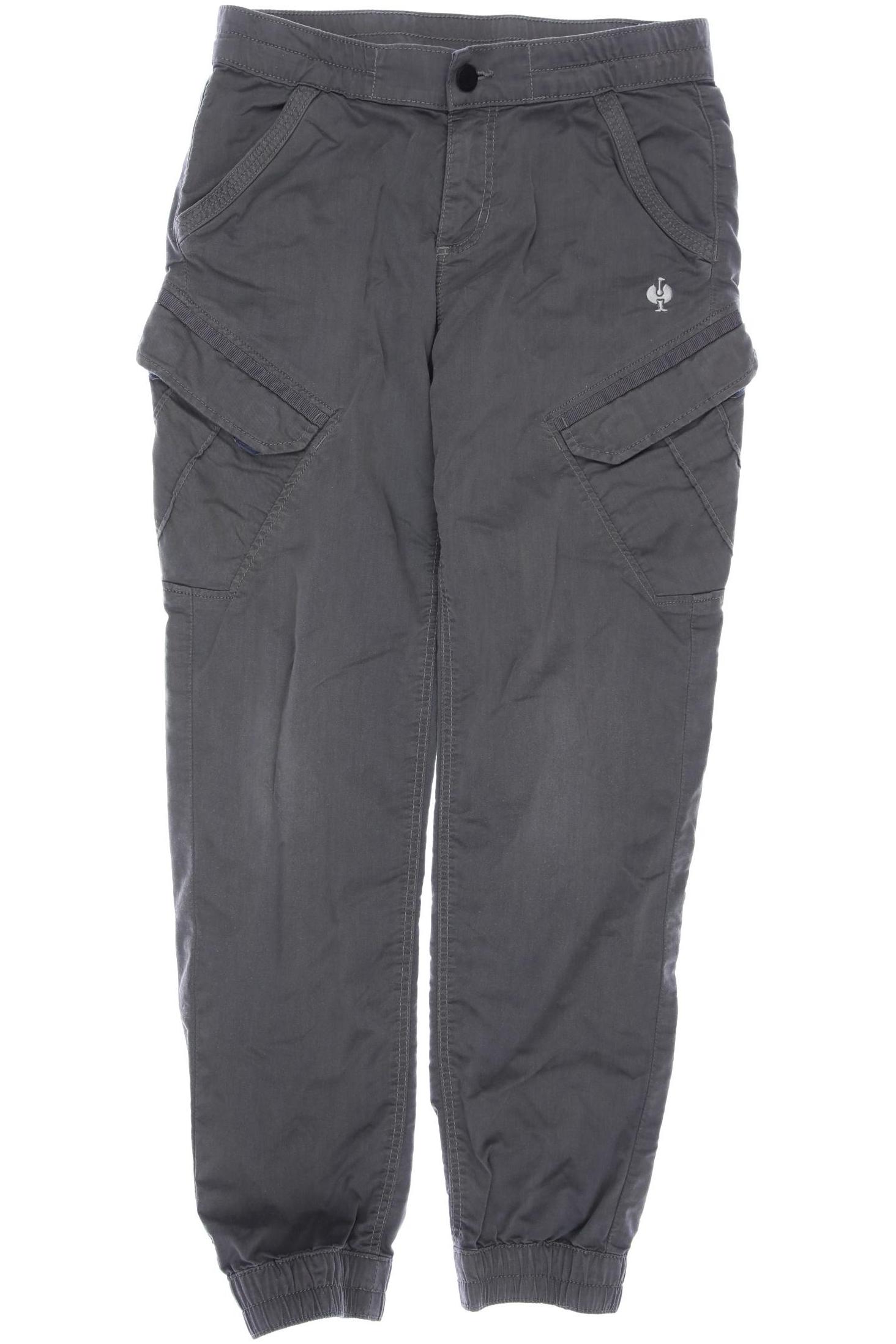 

engelbert strauss Herren Stoffhose, grau, Gr. 146