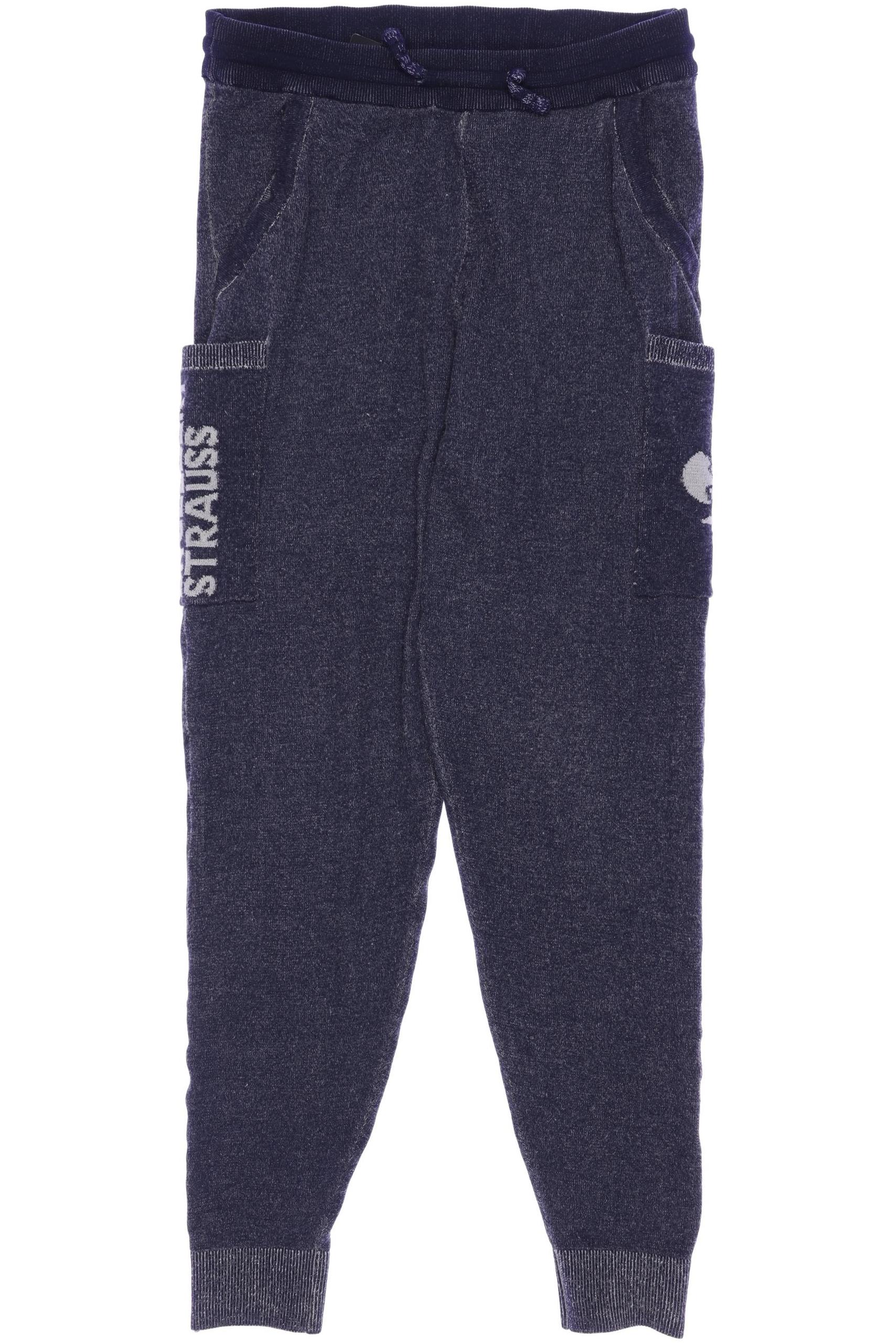 

engelbert strauss Herren Stoffhose, marineblau, Gr. 146