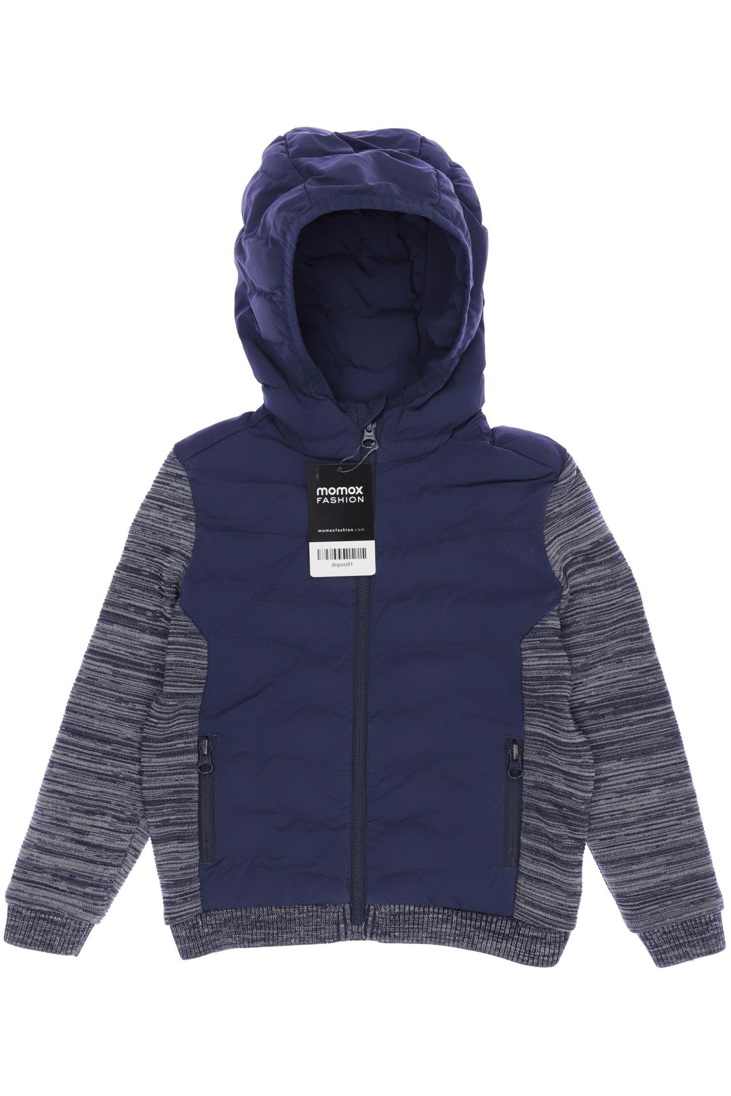 

engelbert strauss Herren Jacke, marineblau, Gr. 110