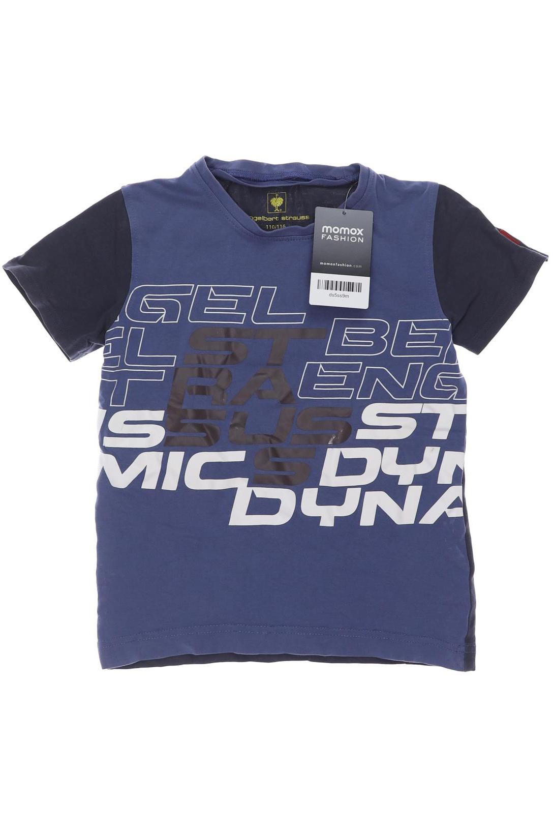 

engelbert strauss Jungen T-Shirt, blau