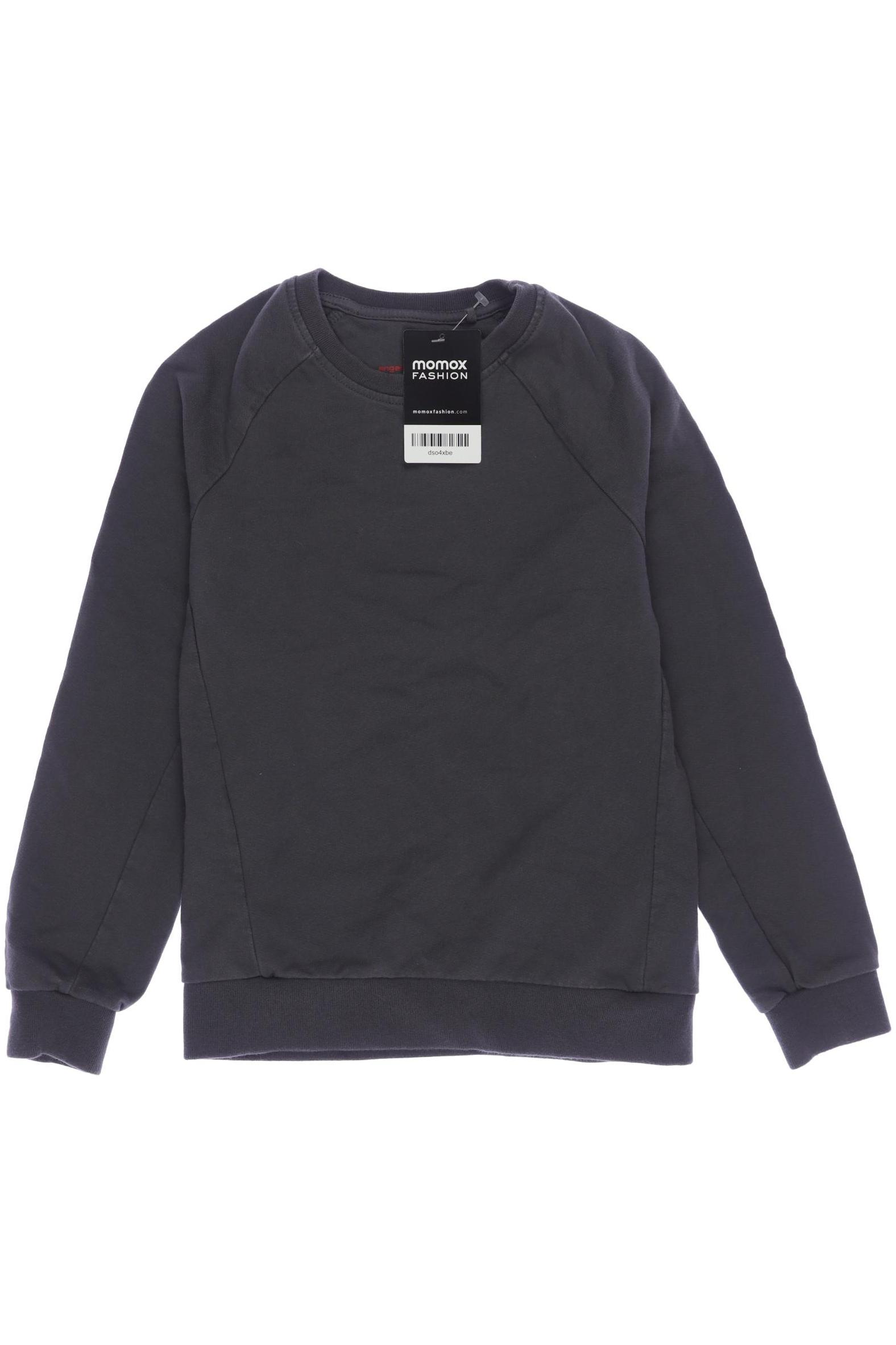 

engelbert strauss Jungen Hoodies & Sweater, grau