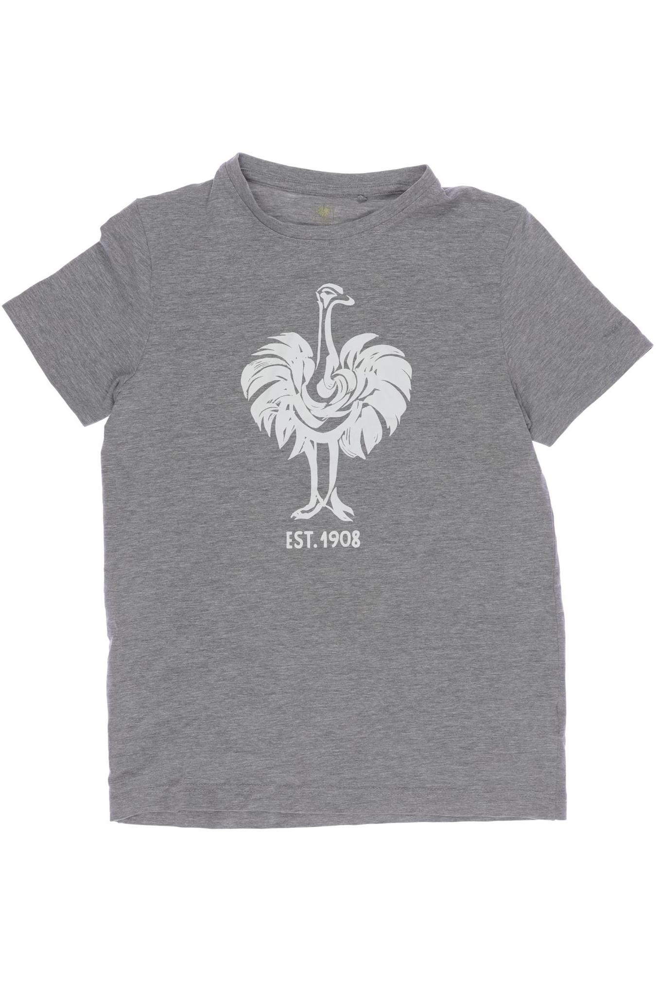

engelbert strauss Jungen T-Shirt, grau