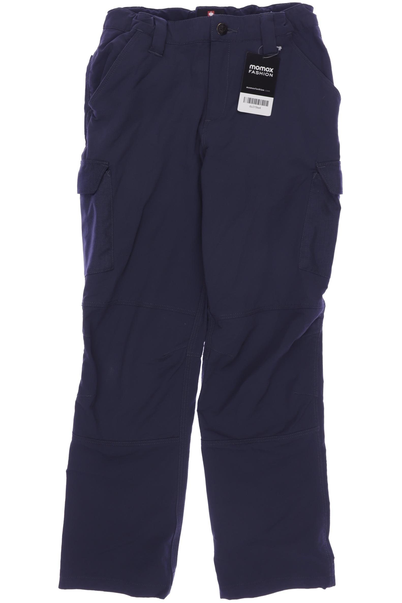 

engelbert strauss Herren Stoffhose, marineblau, Gr. 146