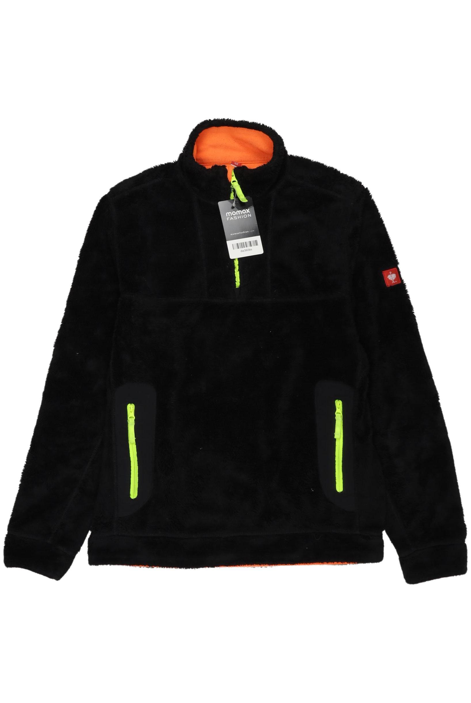 

engelbert strauss Herren Hoodies & Sweater, neon, Gr. 146/152