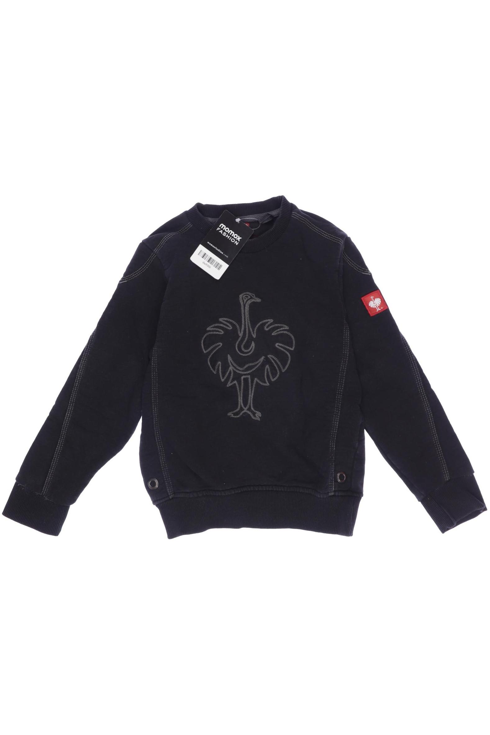 

engelbert strauss Jungen Hoodies & Sweater, schwarz