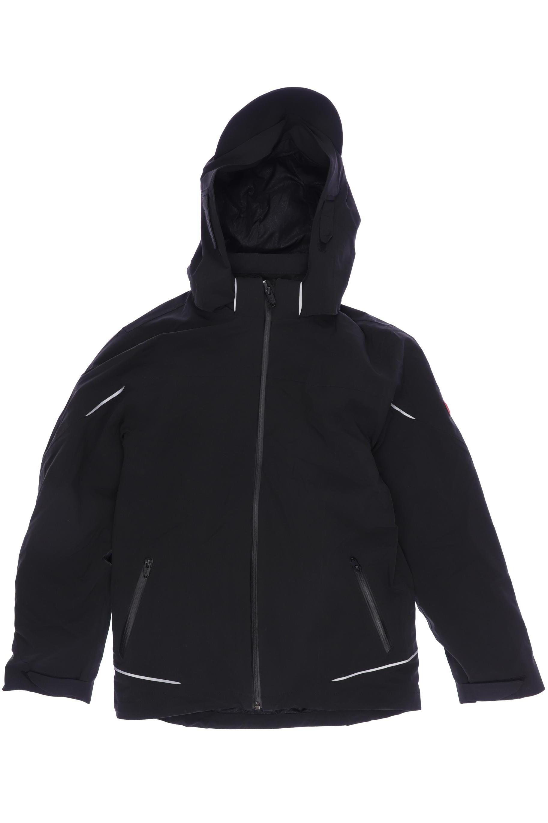 

engelbert strauss Herren Jacke, schwarz, Gr. 158