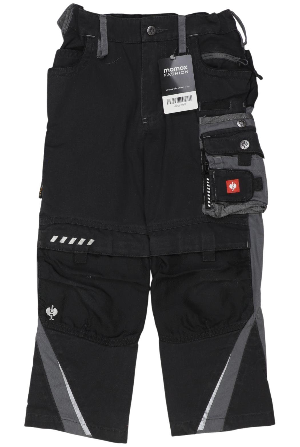 

engelbert strauss Jungen Stoffhose, mehrfarbig, Gr. 110